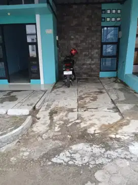 Dijual Rumah Akses Strategis Bandar Lampung