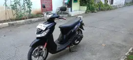 Yamaha Mio Smile