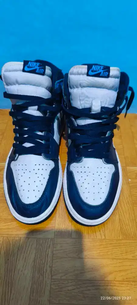 Aj high size 42.5