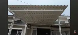 Tukang kanopi spesilis