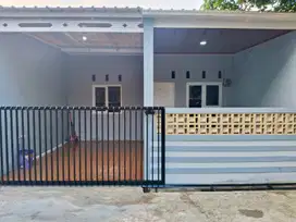 Rumah siap huni di Cimanggis Bojonggede Bogor #231680