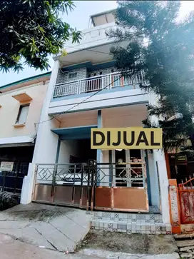 Rumah Fully Furnished Tambun Selatan S8852