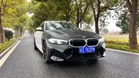 Body Kit Bmw F 30 Upgrade G 20 LCI 2025 Import Best Quality Termurah