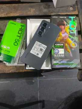 INFINIX HOT 50 8/128