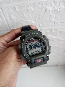 G shock dw9000 full ori