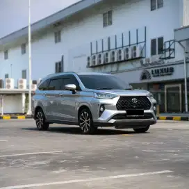 ‼️DP 15 JT‼️TOYOTA AVANZA VELOZ Q NON TSS, MOBIL TERAWAT & MULUS