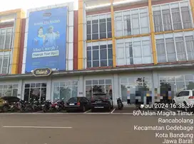 Murah Ruko 3 Lantai Magna Summarecon Bandung
