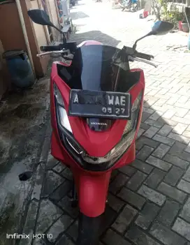 PCX 160 2022 original