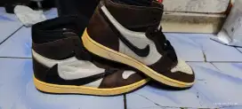 Jual aj high fragmen moca size 42.5