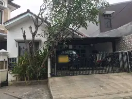 DIJUAL RUMAH DALAM CLUSTER EXCLUSIVE
