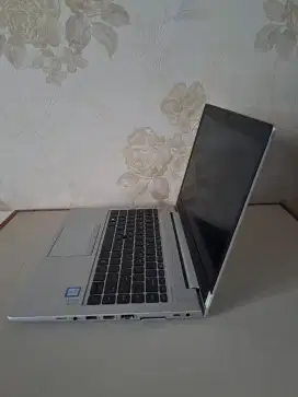 HP Elitebook 840 G6 Core i7