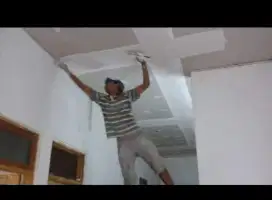 Tukang cat. Spesialis