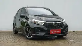HONDA BRIO E SATYA 1.2 AT 2023
