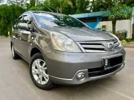 Grand Livina 1.5 Ultimate at 2012 Tdp13 JT Nissan HWS ertiga sx4 matic