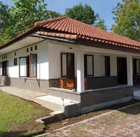 BU jual Murah Rumah + tanah (Seharga beli 15 th lalu)