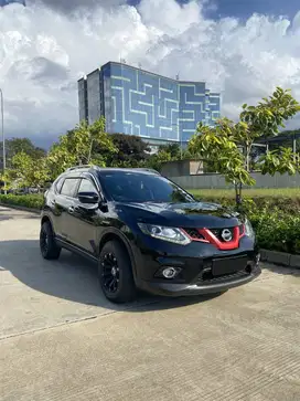 Nissan X-Trail 2.5 (2015)