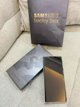 Dijual cepat Samsung S22 Ultra