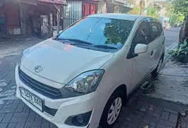 Daihatsu Ayla 2019 Bensin