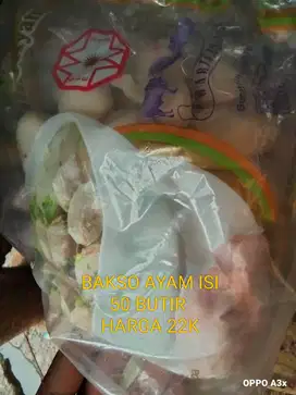 BAKSO WARISAN 319
