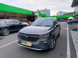 (KM5000)WULING ALVEZ 1.5 SE MT 2024 NIK 2023 ISTIMEWA KMRENDAH