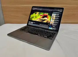 Macbook Pro M1 512Gb