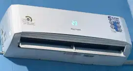 AC polytron 1/2 PK