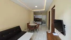 Disewakan Townhouse Permata Hijau Lippo Karawaci