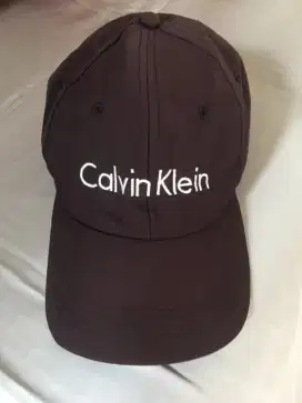 Topi Original Calvin Klein