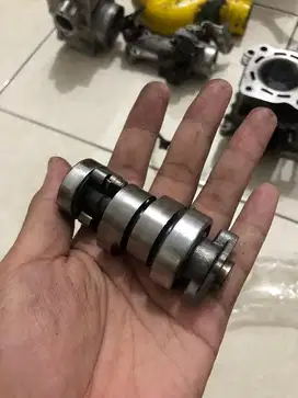 noken as BRT vario 125/150  type T3 sudah recustom