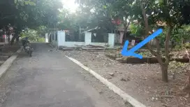 Dijual tanah kavling