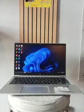 Laptop Gaming HP 840 G8 Elitebook