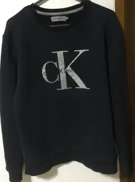 Original CN sweater Calvin Klein