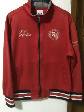 Vintage jacket original Fila