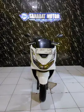 PCX 160 CBS TH 2023 SIAP PAKAI