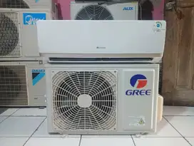 AC GREE 1/2 PK ISTIMEWA