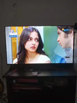Google TV TCL 40 INCH