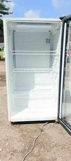 Showcase maspion uk 3 rak