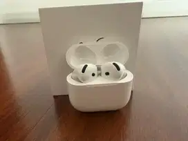 Airpods 4 original iBox