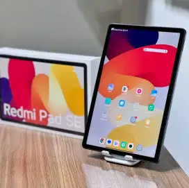 REDMI PAD SE (8/128GB)