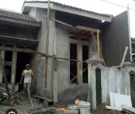Jasa renovasi rumah