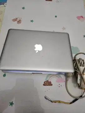 Macbook pro 13inch 2012