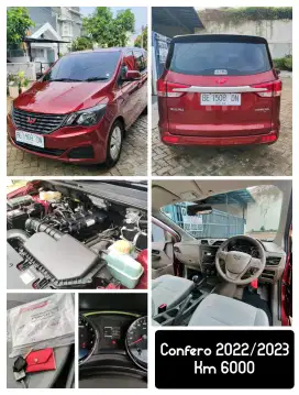 Wuling Confero DB 2022 / 2023