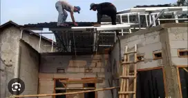 Jasa renov rumah subsidi