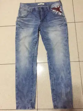Original jeans vintage Twenysix