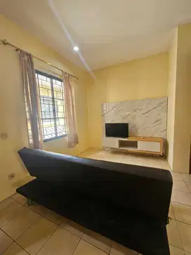 Disewakan Townhouse Permata Hijau Lippo Karawaci