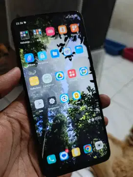 Infinix Hot Play 9 ram 4/64