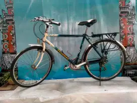 Sepeda Federal Lady Touring
