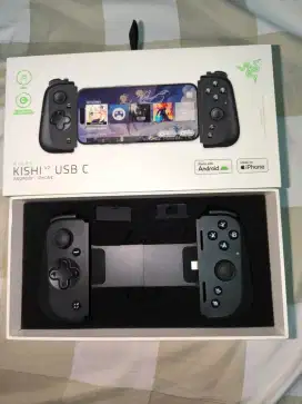 Razer Kishi V2 USB C