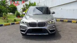 BMW X1 X 1 Sdrive18i F48 Xline Fullspec Panoramic 2018 Low Km Record