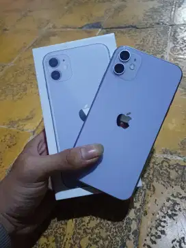 Iphone 11 128 inter
